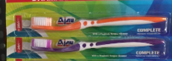 Ajay Tooth Brush(అజయ్ టూత్ బ్రష్) - pack of 4